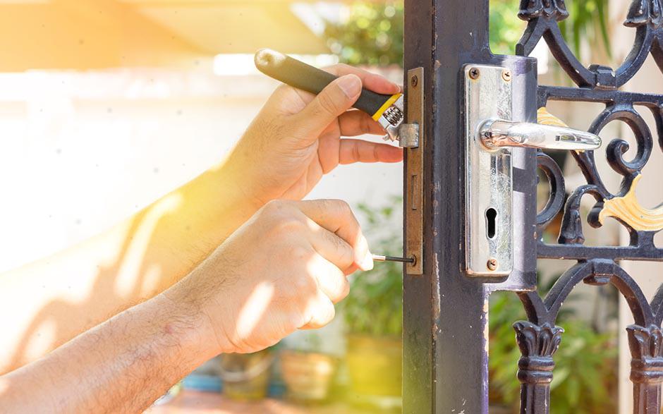 serrurier ouverture de porte service Drancy