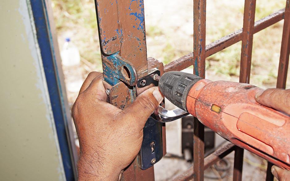 tarif dépannage serrurier Laversines